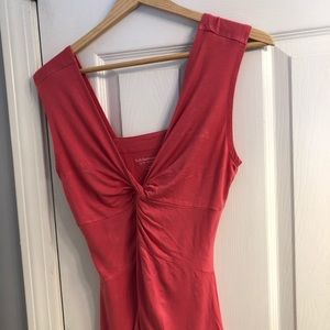 Jersey fabric, soft comfortable.